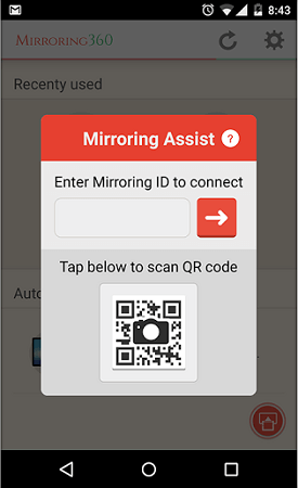 mirroring360