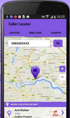 mobile number locator