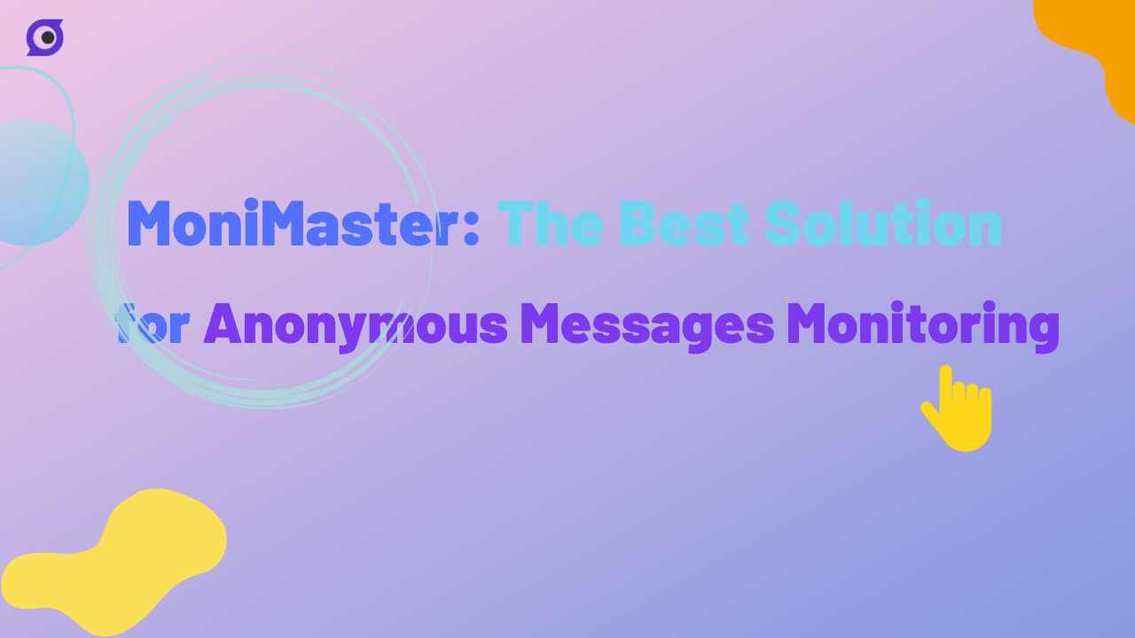 The Solution for Anonymous Messages Monitoring