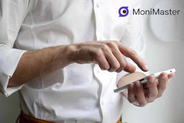 monimaster helps to monitor boyfriend