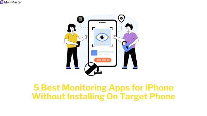 monitoring apps for iphone