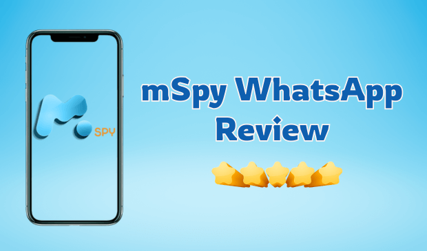 mspy whatsapp review