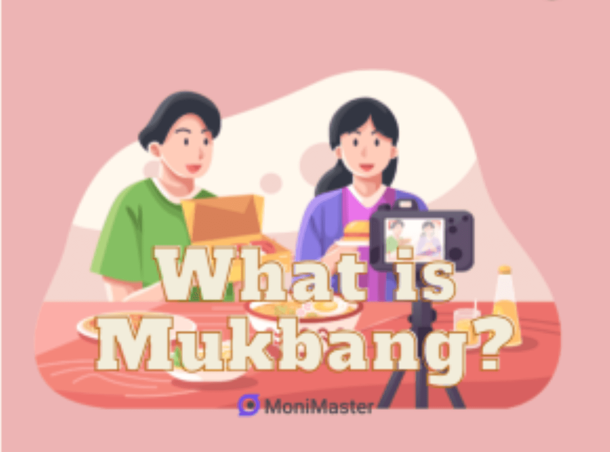 Mukbang: What Is It and Why It Is So Popular?
