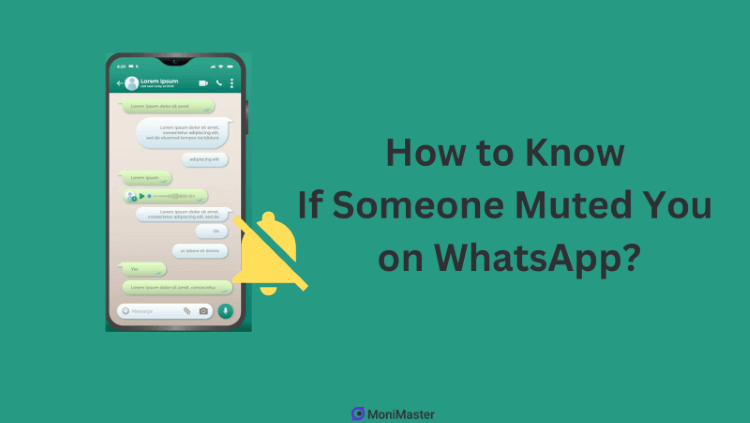 How to Know If Someone Muted You on WhatsApp? [5 Ways-Don’t Miss]
