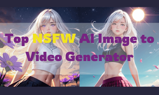 nsfw ai image to video generator