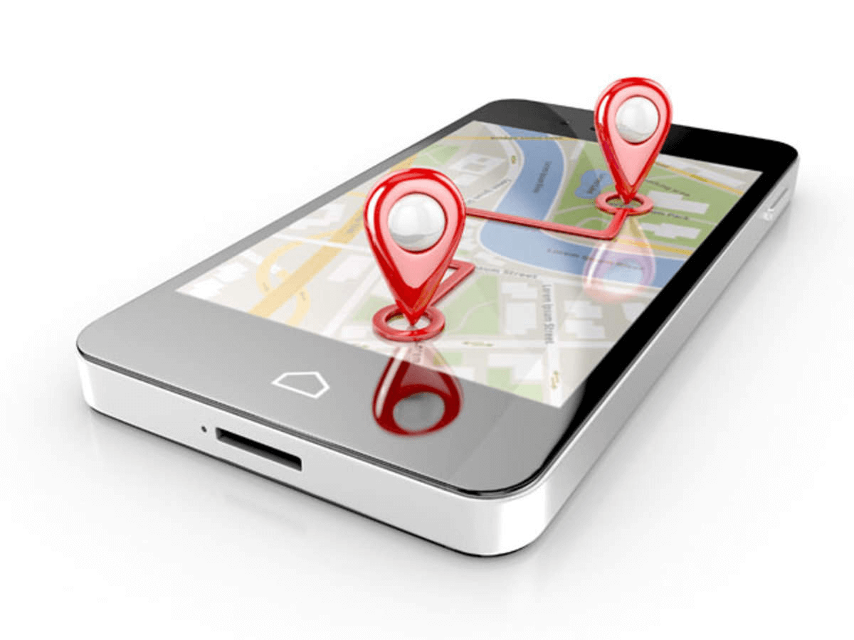 online gps phone tracker