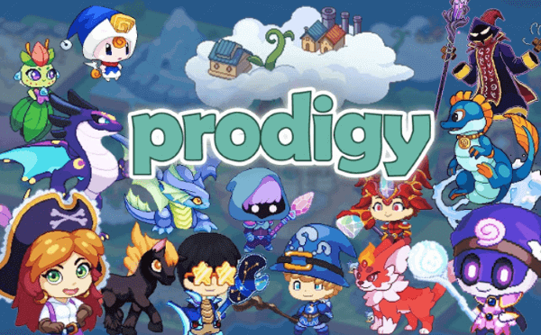 prodigy