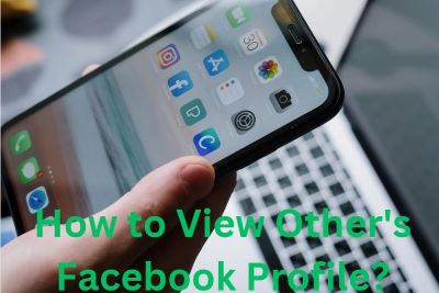 5 Best Facebook Profile Viewers to See Private Accounts Secretly