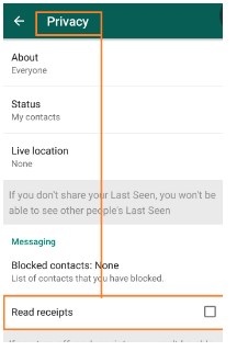 read whatsapp messages by notification bar