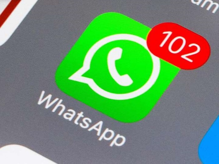 read whatsapp messages