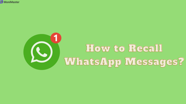 How to Recall Deleted WhatsApp Messages? A Complete Guide