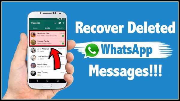 recover deleted whatsapp message