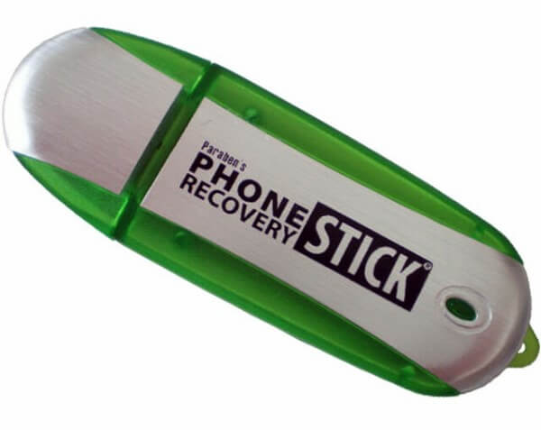 recovery stick