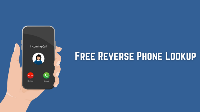 Unveiling the Power of Reverse Phone Lookup: Top 10 Free Apps