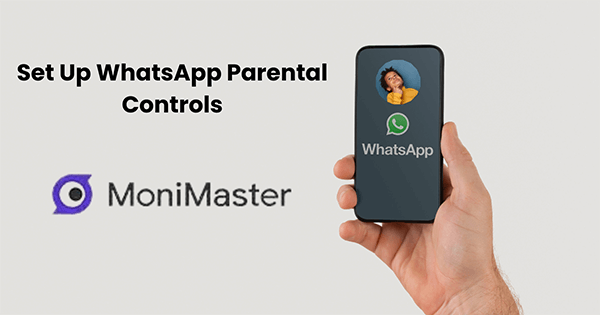 set up whatsapp parental controls