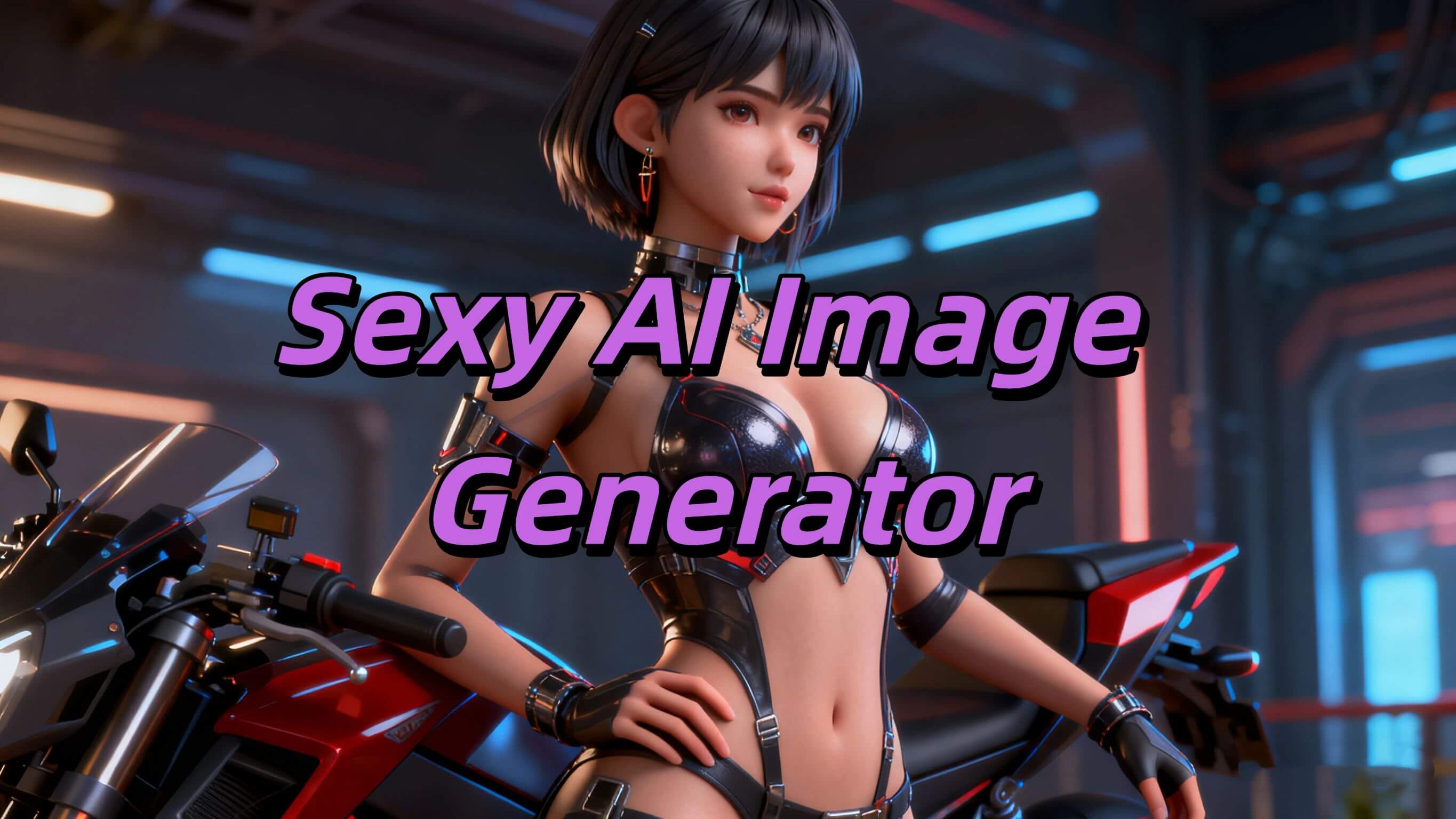 Sexy AI Image Generator
