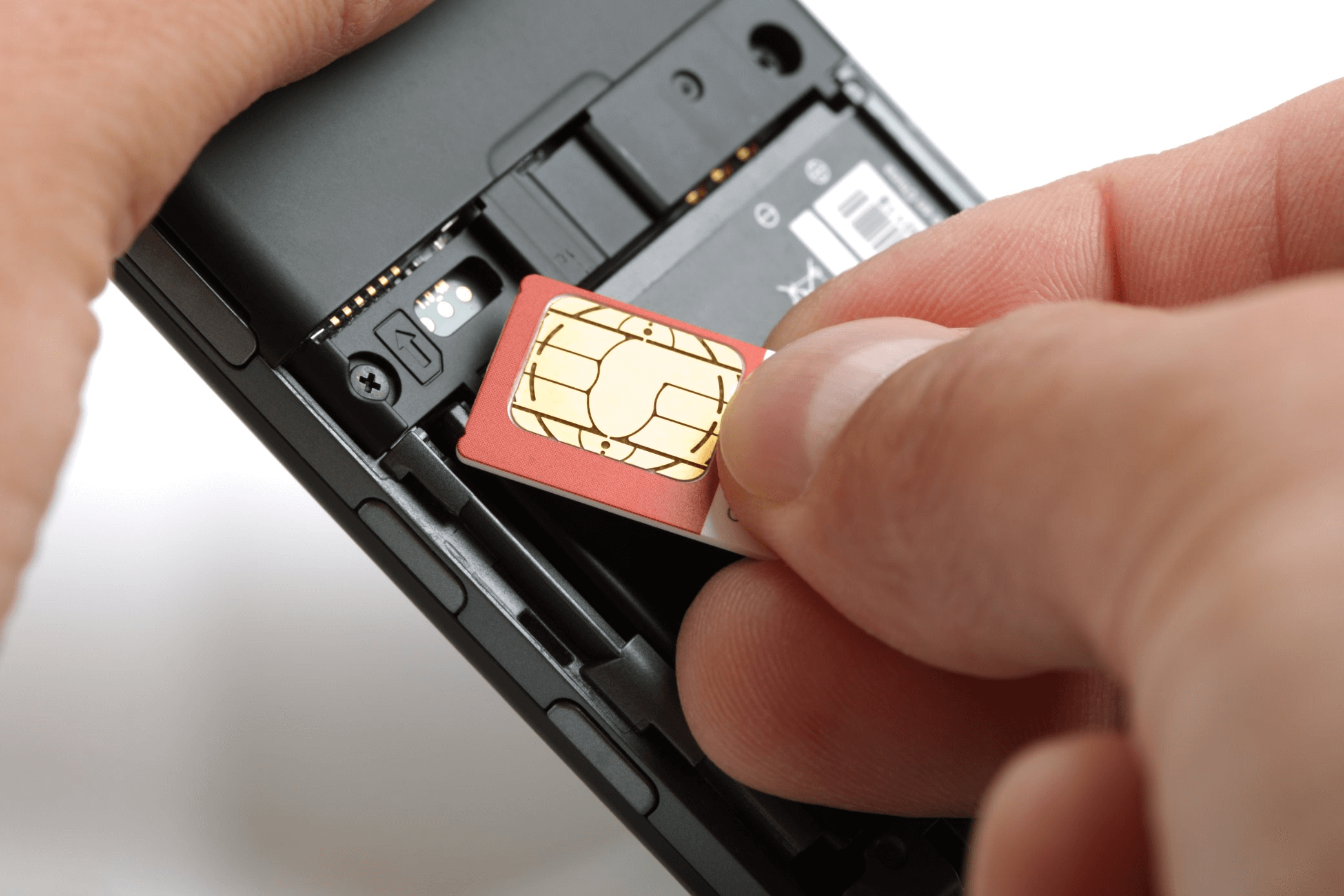 sim card hacking