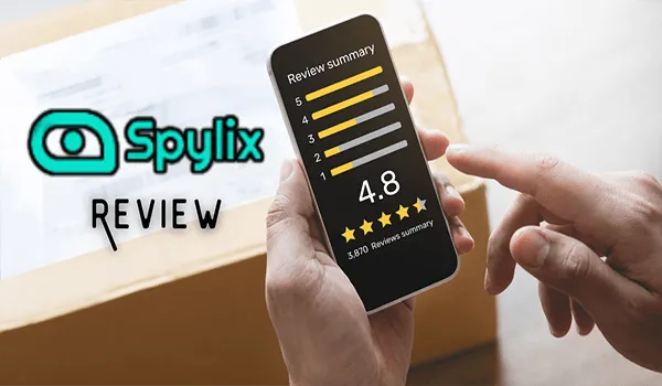 Обзор Spylix: Как это работает? Это законно?