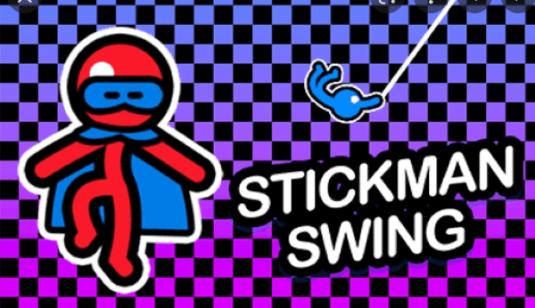stickman swing