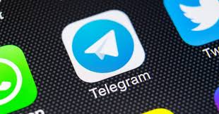 telegram adult
