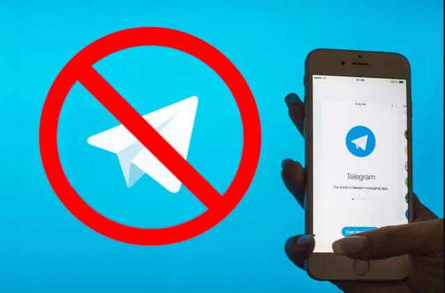 telegram porns