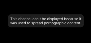 How to Fix This Channel Cannot Be Displayed on Telegram? 5 Ways