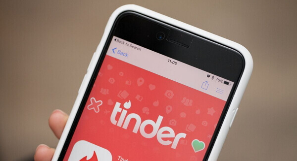 tinder hack apps