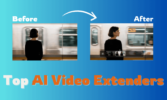 top ai vide extenders