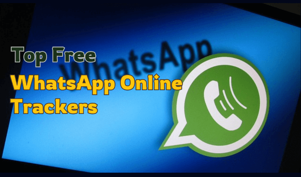 top free online whatsapp trackers