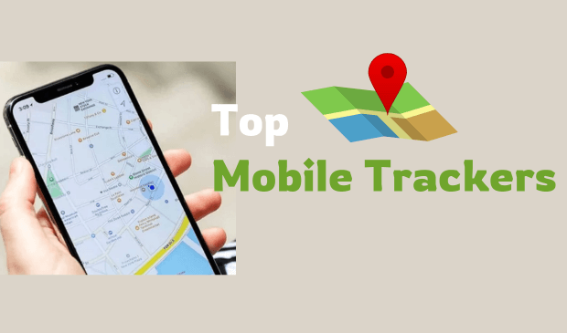 top mobile trackers