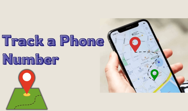 How to Track a Phone Number for Free - Top 6 Ways