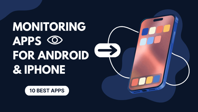 tracking apps