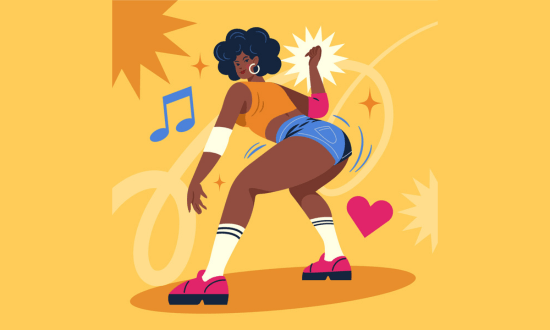 twerk-dance