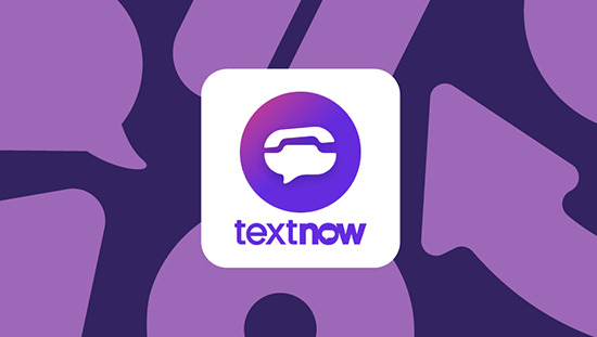 use whatsapp without phone number via textnow