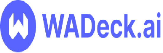 use wadeck.ai whatsapp last seen tracker online