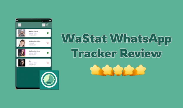 wastat whatsapp tracker review