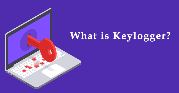 what is keylogger