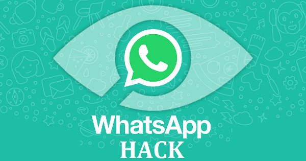 hack whatsapp account