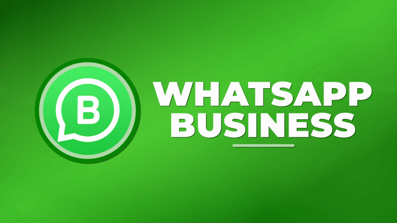 whatsapp business