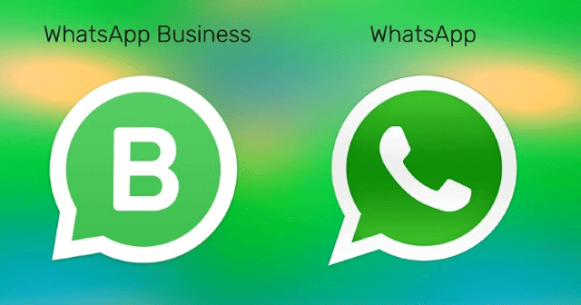 whatsapp business