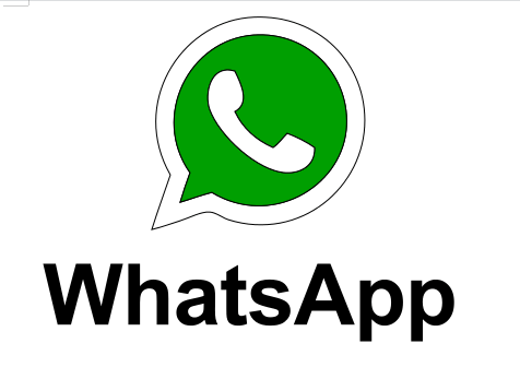 whatsapp web check information