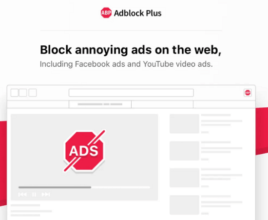 adblock plus for safari