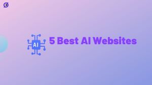 5 Best AI Websites to Stay Up to Date With the Latest Developments