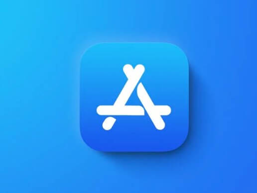 app store