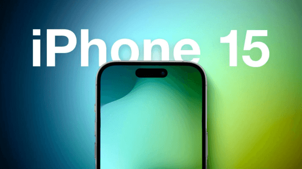 Apple iPhone 15: All Features You Need to Know