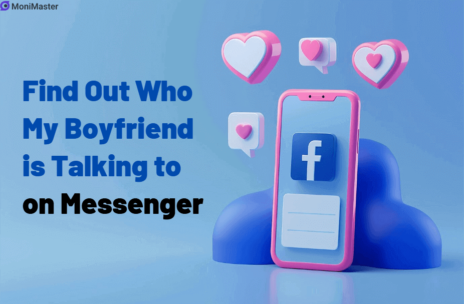 boyfriend messenger