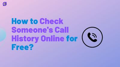 how to check someone call history for free on android