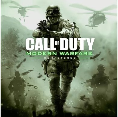 Call of Duty Modern Warfare: What Parents Need To Know