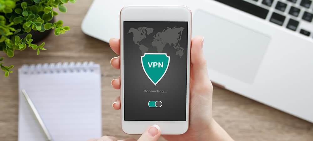 change location on iphone vpn