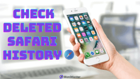 6 Ways to Check Deleted Safari History